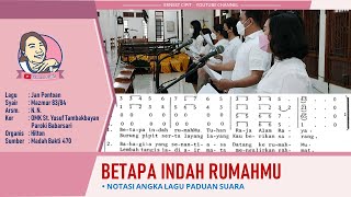 Download lagu Lagu Misa Arwah dari Madah Bakti Betapa Indah RumahMu | Madah Bakti 470 mp3