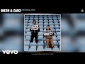 BNXN, Sarz - Emotional High (Official Audio)