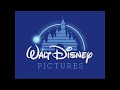 Walt Disney Pictures 1942 1994 Opening Closing