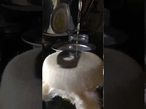 GHEE ~ The Nectar Of The Gods - YouTube