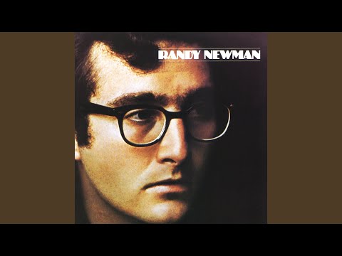 Bet No One Ever Hurt This Bad - Randy Newman