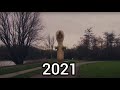 Evolution Of SCP 173