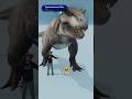 How Big Were The Dinosaurs In Jurassic World Rebirth
