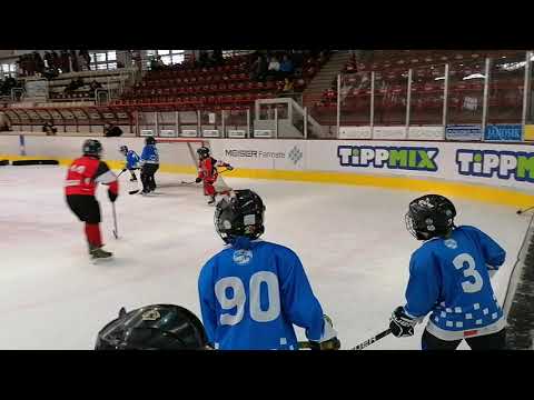 ISK Csíkszereda - Kárpáti Farkasok (HUN) 16-0