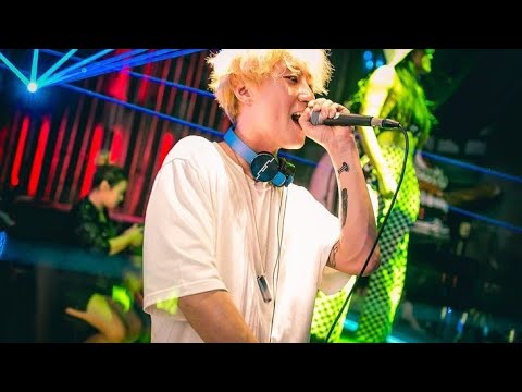 Musica ( Remix 2014 Dj V. T ) - Nhạc Sàn VN 2021