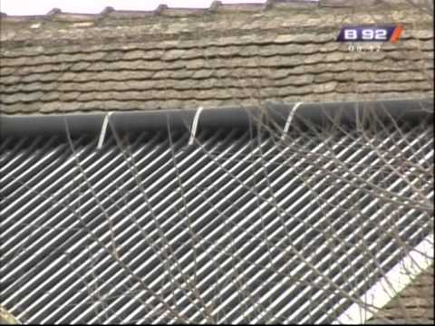 Prilog o susari koja radi na sunce i secer ?