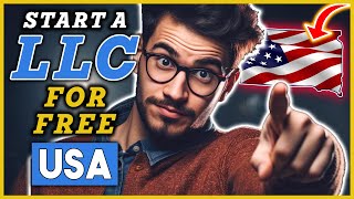 How To Get a South Dakota LLC and EIN For FREE in under 5 minutes 🇺🇸