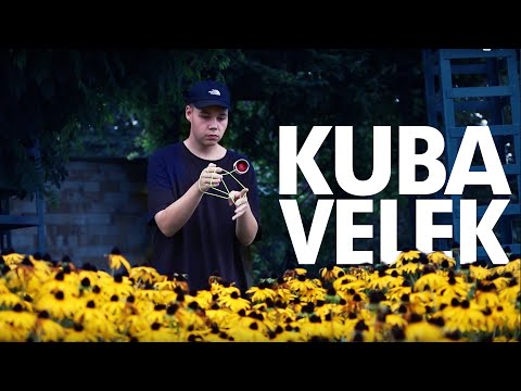 SLUSNY PRESENTS - KUBA VELEK 2019