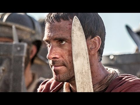 AUFERSTANDEN | Trailer & Filmclips [HD]
