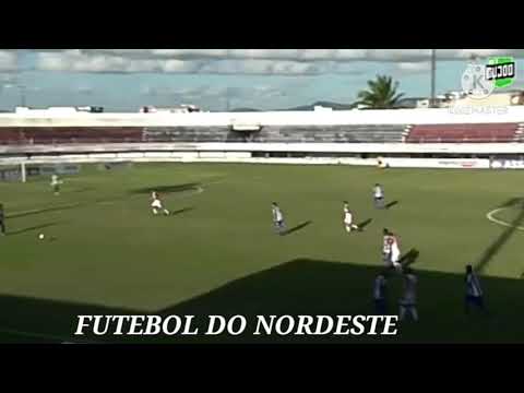 Itabaiana 7 x 0 Jacióba Melhores Momentos Brasileiro Série D 08 11 2020