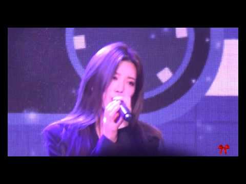 [181124] LOONA 이달의 소녀 Odd Eye Circle - My Answer cover, fancam by brr