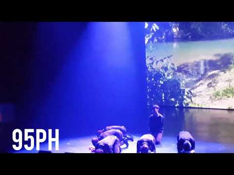 171029 VIXX Shangri-la in Vancouver - Fantasy