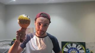 Man on the moon - Jake Bugg - Raphael Brian cover