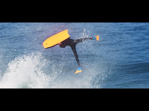 SÃO CONRADO BODYBOARD MAIO 2025