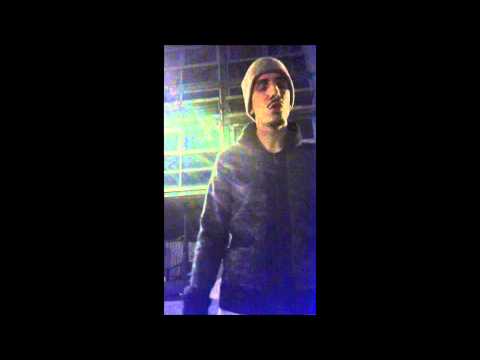 Mc Master-Freestyle Nocturne N°3 (No Stress)