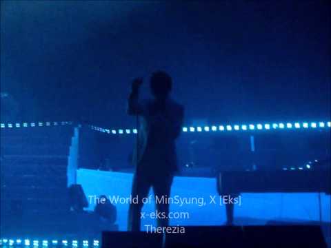 2011. 6. 24. SHIN HYE SUNG. The Road Not Taken Concert.  Island