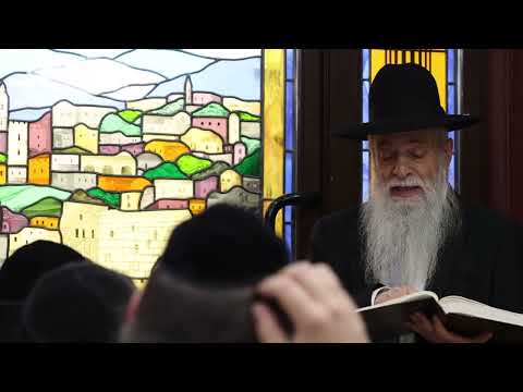 תדמית הישיבה -קליפ הישיבה