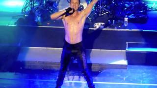 Scissor Sisters - Skin Tight (Live @ The Fox Theatre, Oakland)