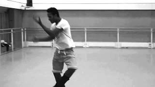 Fernando Montaño & Phil Manzanera's rehearsal for "Latin Extravaganza"