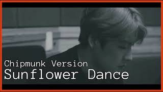 #Gun X Pismo - Sunflower Dance [Chipmunk Version]