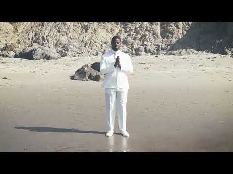 The Story Behind The Song:My God Is Awesome