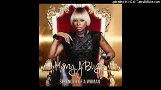 Mary J. Blige - Indestructible (Audio)