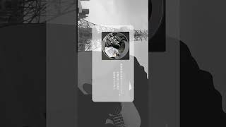 - 【オリジナル曲】シェルターボーイ、弾き語ってみました🎸