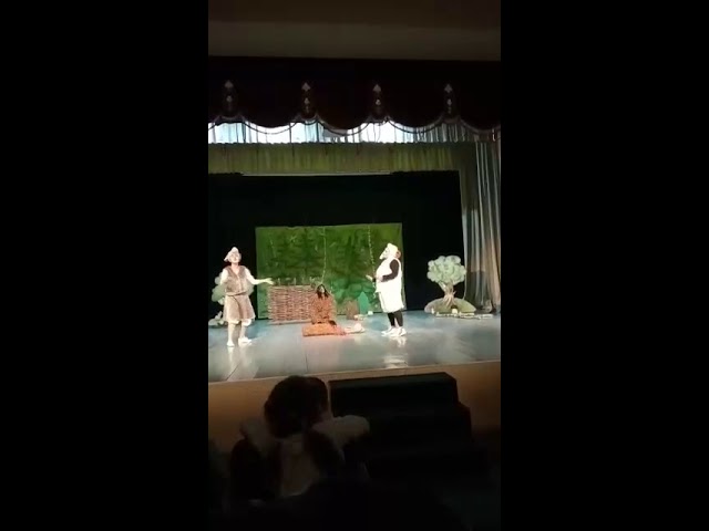 Тукайдан “урлашып” эшләнгән нәни шаяру