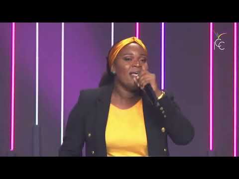 Qu'il est bon de louer Dieu / Alléluia / Akumama - Impact Gospel Choir Brazzaville