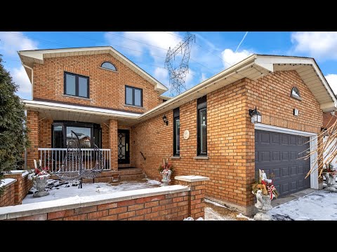 70 View N Crt, Woodbridge, Ontario | Homes For Sale in Woodbridge | $1,599,000