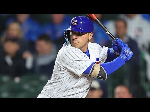 Matt Mervis 2023 Highlights!