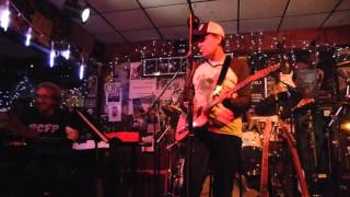 Rock Candy Funk Party - Don't Be Stingy With The SMPTE - 12/30/15 The Baked Potato