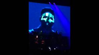 Zac Brown Band- Day for the Dead Live