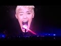 SMS Bangerz - Miley Cyrus - Bangerz Tour - 14/02 ...
