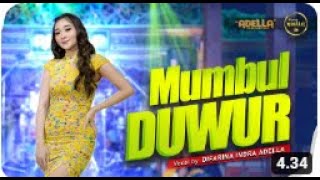 Download lagu MUMBUL DUWUR - Difarina Indra Adella - OM ADELLA mp3