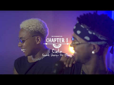 Cielo - Frank Design Ft Jhosy #PENMAS
