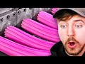 How Bubblegum Is Made