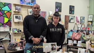 Crystal's Journey to Confidence