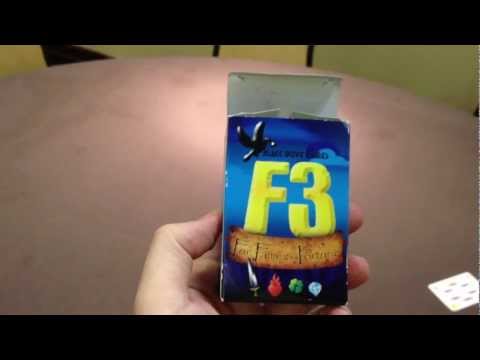 InPlay casual video review