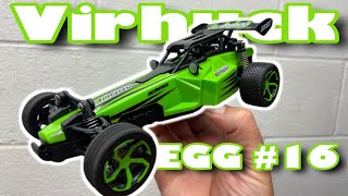 Everything Gotta Go Giveaway #16 - Virhuck V04 1/24 Scale Buggy