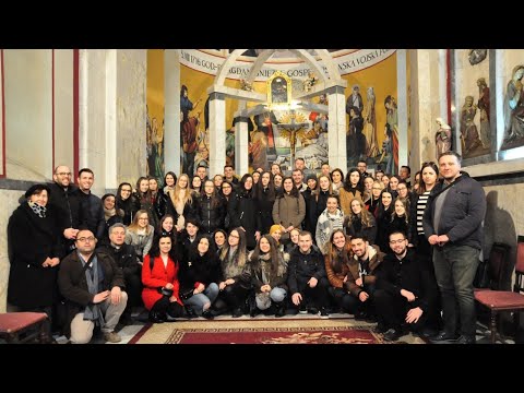 Euharistijsko klanjanje