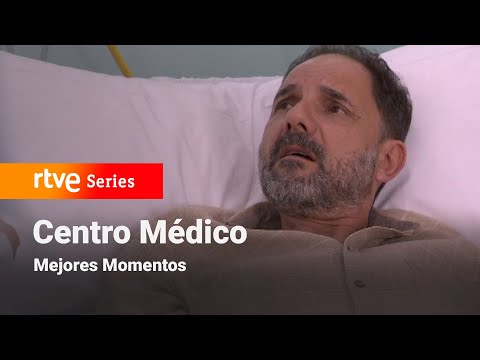 Centro Médico: Capítulo 557 - Mejores momentos #CentroMédico | RTVE Series