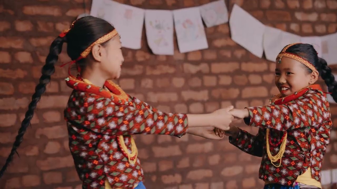 Tomorrowland Foundation | Music & Arts School in Sekha, Nepal