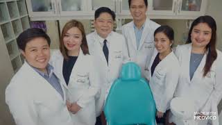 Get best treatment by Dentist in Manila