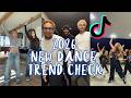 Best Of February Most Viral Dance Trends 2026 TikTok Dance Compilation