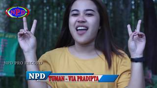 Download lagu Via Pradipta - Tuman | Dangdut  mp3