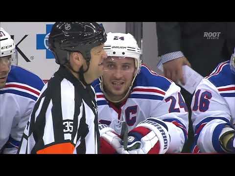 NHL    Jan.03/2014   New York Rangers - Pittsburgh Penguins