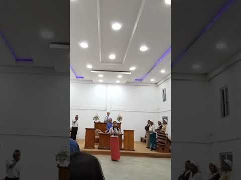 Mary Lalparmawii -Danglam tura koh