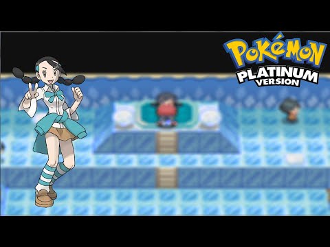 Pokémon Platino Walkthrough ITA Parte #24 | Bianca Capopalestra
