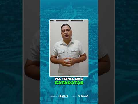 CRCPR em Sua Região - Foz do Iguaçu